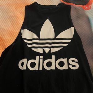 Women’s Adidas Workout Tank